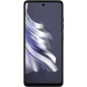 Смартфон Tecno Spark 20 256 ГБ черный (KJ5n)