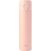 Термокружка Thermos JNI-400 MTPK 400 мл пудровая Термокружка Thermos JNI-400 MTPK 400 мл пудровая