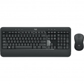 Набор клавиатура+мышь Logitech MK540 Wireless