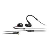 Наушники Sennheiser IE 100 Pro черные (508940)