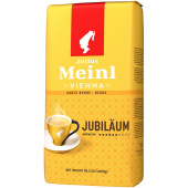 Кофе в зернах Julius Meinl Юбилейный Классическая коллекция 1 кг купить в интернет-магазине товаров для офиса и дома ТопГрад с доставкой