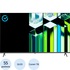 Телевизор 55" Sber SDX-55UQ5235 Ultra HD 4K