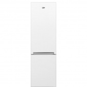 Холодильник двухкамерный Beko RCNK310KC0W