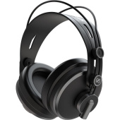 Наушники Axelvox HD710 черные