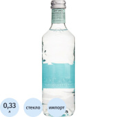 Вода минеральная Sant Aniol столовая негазированная стекло 0.33 л купить в интернет-магазине товаров для офиса и дома ТопГрад с доставкой