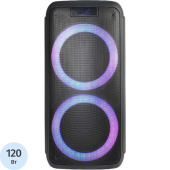 Акустическая система Ritmix SP-935B черная (80003278)