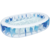 Бассейн каркасный Bestway 229x152x51 см (542 л)
