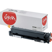 Картридж лазерный Sakura SA067HBK для Canon черный совместимый повышенной емкости