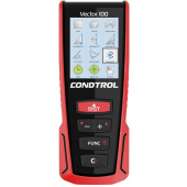 Лазерный дальномер Condtrol Vector 100 с поверкой (1-4-131)