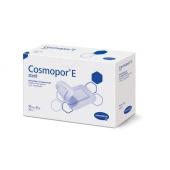 Пластырь-повязка Hartmann Cosmopor E стерильные 10x6 см (25 штук в упаковке)