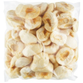 Яблоки Семушка сушеные 1 кг купить в интернет-магазине товаров для офиса и дома ТопГрад с доставкой