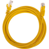 Патч-корд витая пара Rexant 02-0105-3 cat 5e 3 м