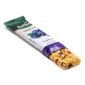 Батончик мюсли ДиYes черника 25 г купить в интернет-магазине товаров для офиса и дома ТопГрад с доставкой