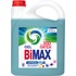 Гель для стирки BiMax 100 пятен 4.8 л для белого и цветного белья купить в интернет-магазине товаров для офиса и дома ТопГрад с доставкой