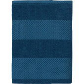 Полотенце махровое Конфетти 70x130 см 390 г/кв.м синее