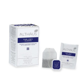 Чай черный Althaus Bio Earl Grey Classic 20 пакетиков (бергамот)