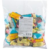 Конфеты шоколадные Красный Октябрь К чаю ассорти 700 г