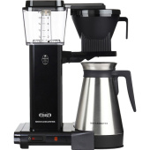 Кофеварка капельная Moccamaster KBGT 741 Кофеварка капельная Moccamaster KBGT 741