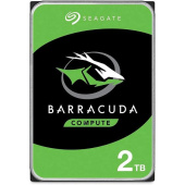 Жесткий диск Seagate BarraCuda 2 TБ (ST2000DM008)