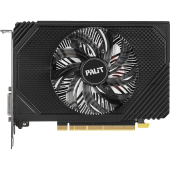 Видеокарта Palit Nvidia GeForce RTX 3050 6 ГБ (NE63050018JE-1072F)