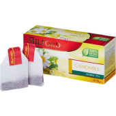 Чай травяной Milford Camomile 20 пакетиков