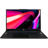 Ноутбук Hiper Workbook U174 (CWBY172-I312UR08S5FAAWPB)