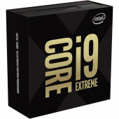 Процессор Intel Core i9 10980XE Box (BX8069510980XESRGSG)