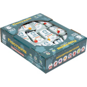 Пастила Apple Food яблочная ассорти без сахара (37 штук по 18 г) купить в интернет-магазине товаров для офиса и дома ТопГрад с доставкой