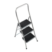 Подставка алюминиевая 3 ступени Krause Toppy XL 130877