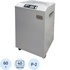 Шредер (уничтожитель документов) Office Kit OK3900S600 2-ой уровень  секретности объем корзины 60 л