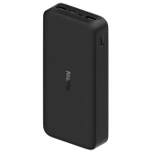 Внешний аккумулятор (power bank) Xiaomi Redmi (10000 мАч, VXN4305GL/PB100LZM/X26923)