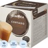 Кофе в капсулах для кофемашин Gimoka Dolce Gusto Cortado (16 штук в упаковке) купить в интернет-магазине товаров для офиса и дома ТопГрад с доставкой