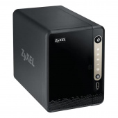 Сетевое хранилище (NAS) Zyxel NAS326-EU0101F