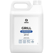 Моющее средство для грилей, духовок, пароконвектоматов Grass Grill Professional 5 л (готовое к применению средство)