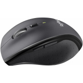 Мышь беспроводная Logitech M705 черная (910-001964/910-001949)