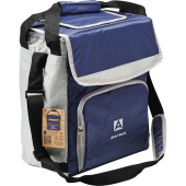 Термосумка Арктика 20 л 32x19x37 синяя