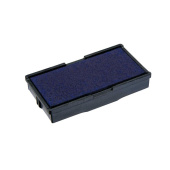 Подушка штемпельная сменная Colop E/0011 (E/4911) синяя для Colop trodat 4820; trodat 4822; trodat 4846; trodat 4911; trodat 4911/DB