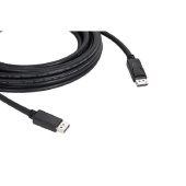 Кабель Kramer DisplayPort - DisplayPort 4.6 метра (C-DP-15)