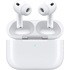 Наушники беспроводные Apple AirPods Pro Gen 2 белые (MTJV3RU/A) купить в интернет-магазине товаров для офиса и дома ТопГрад с доставкой