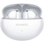 Наушники беспроводные Huawei FreeBuds 6i белые (55037549)