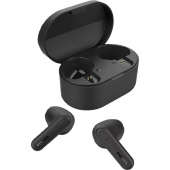 Наушники беспроводные Philips TAT1138BK/00 черные
