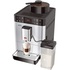 Кофемашина Caffeo F 570-101 Varianza CSP серебристая