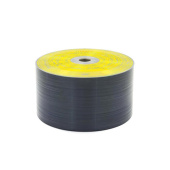 Диск DVD-R Mirex 4.7 ГБ 16x bulk UL130003A1T (50 штук в упаковке)