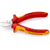 Бокорезы VDE L-140 мм KNIPEX (KN-7006140)