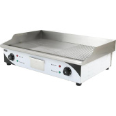 Поверхность жарочная Viatto VA-EG-822