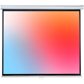 Экран для проектора Lumien Eco Picture 147x147 (LEP-100107)
