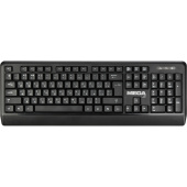 Клавиатура беспроводная ProMega jet WK003 (МК-631)