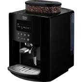 Кофемашина Krups EA817010 черная