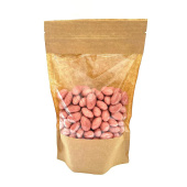 Миндаль Аркада в йогуртовой глазури с малиной 500 г купить в интернет-магазине товаров для офиса и дома ТопГрад с доставкой