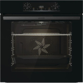 Духовой шкаф электрический Gorenje BO6735E02BK